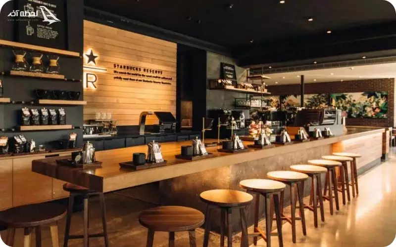 کافی شاپ پابلینگ