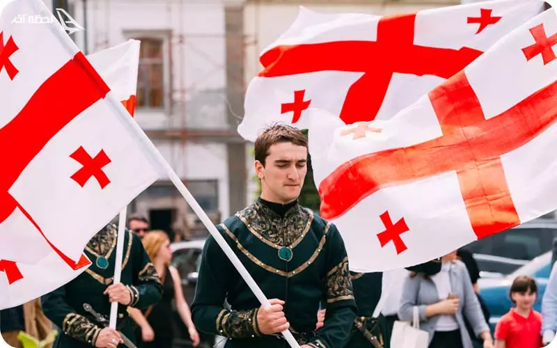 سرود ملی گرجستان