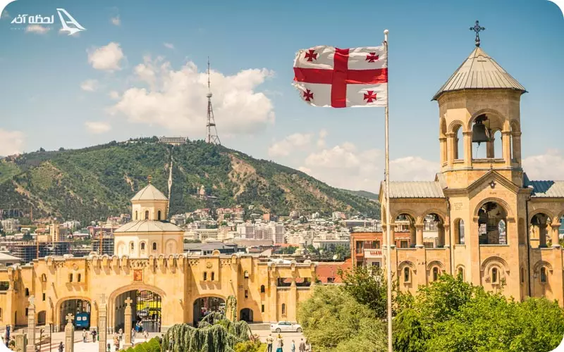 ارمنستان بهتره یا گرجستان