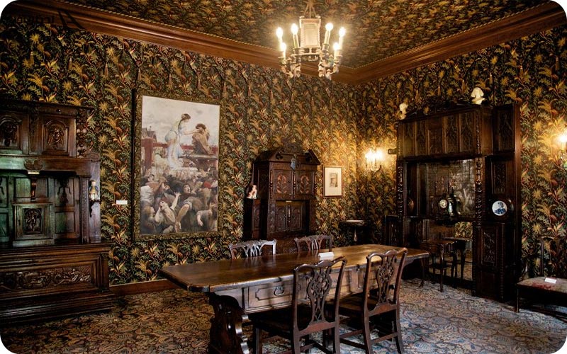 خانه ویکتور هوگو