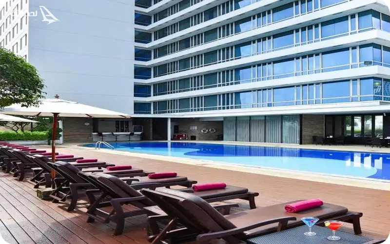 هتل ایستین بانکوک