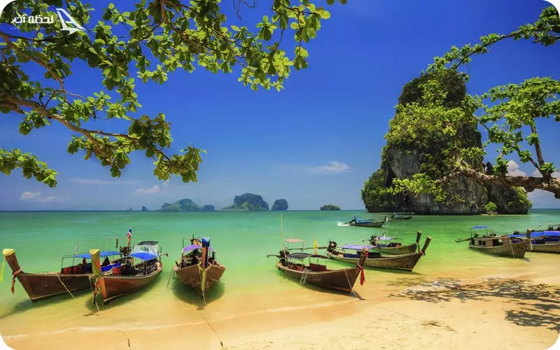 علت مسافرت ایرانیان به تایلند علت مسافرت ایرانیان به تایلند