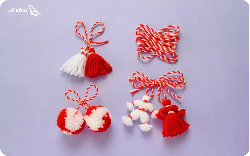 سوغات وارنا چیست؟