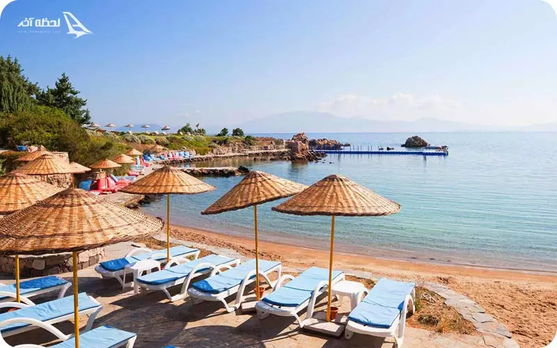 مقایسه هزینه‌های سفر به آنتالیا و تایلند