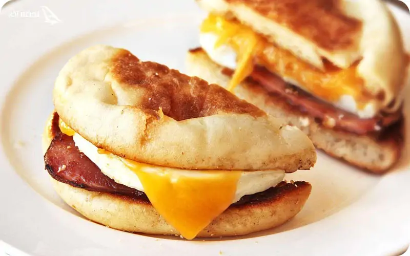 Egg McMuffin