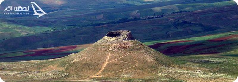 کوه زندان دیو