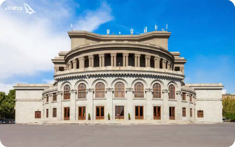 مدارک لازم برای سفر به ایروان