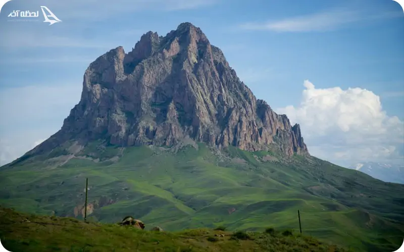 تور نخجوان