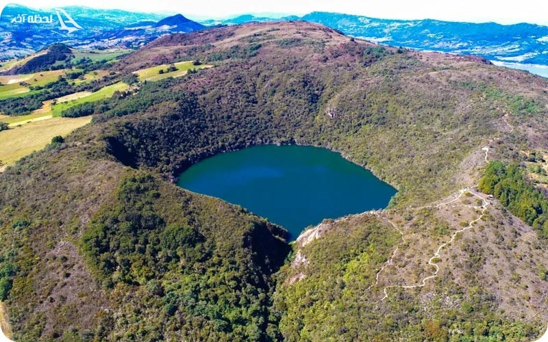 صعود به قلهی هالاسان جزیره جیجو