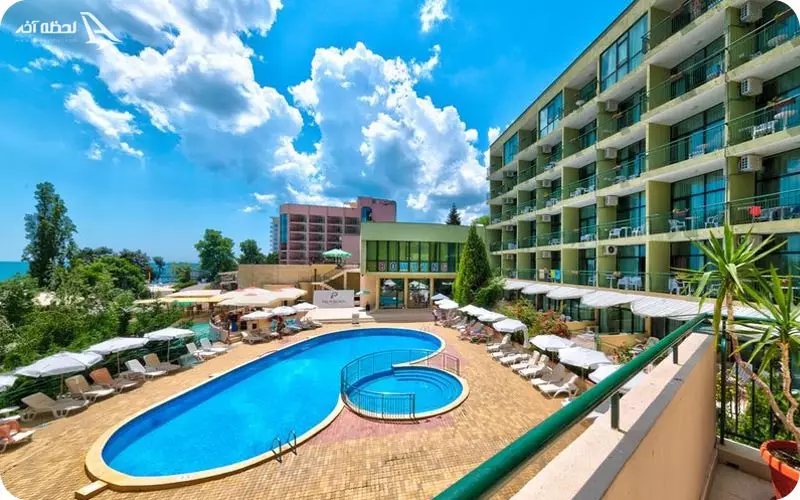 هتل پالم بیچ