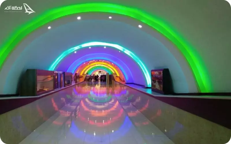 سیتی سنتر 1 قشم