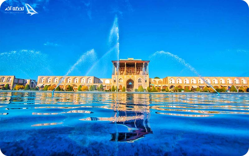 میدان نقش جهان اصفهان