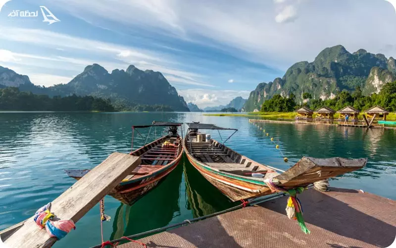 جزیره کوه سیری پوکت