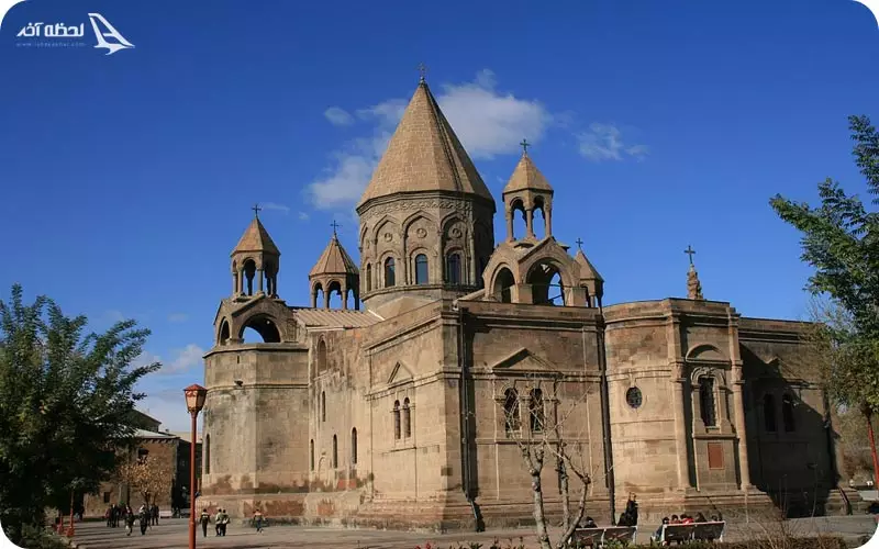 پایتخت ارمنستان