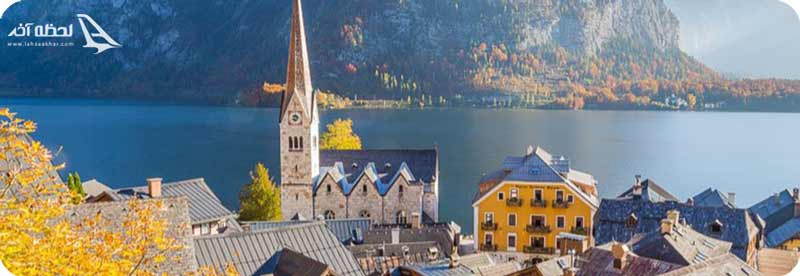 آب و هوای اتریش