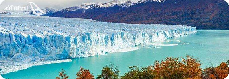 شزایط آب و هوایی در آرژانیتن