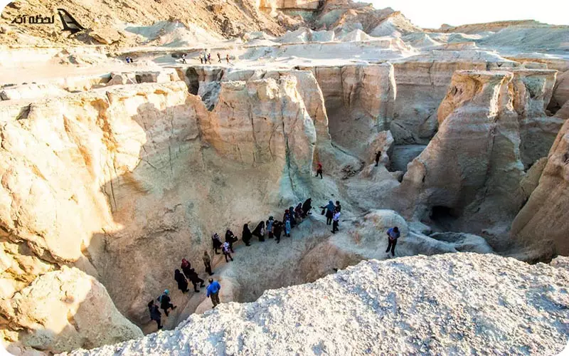 کاسه سلخ قشم