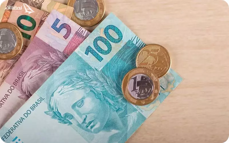 واحد پول کشور برزیل