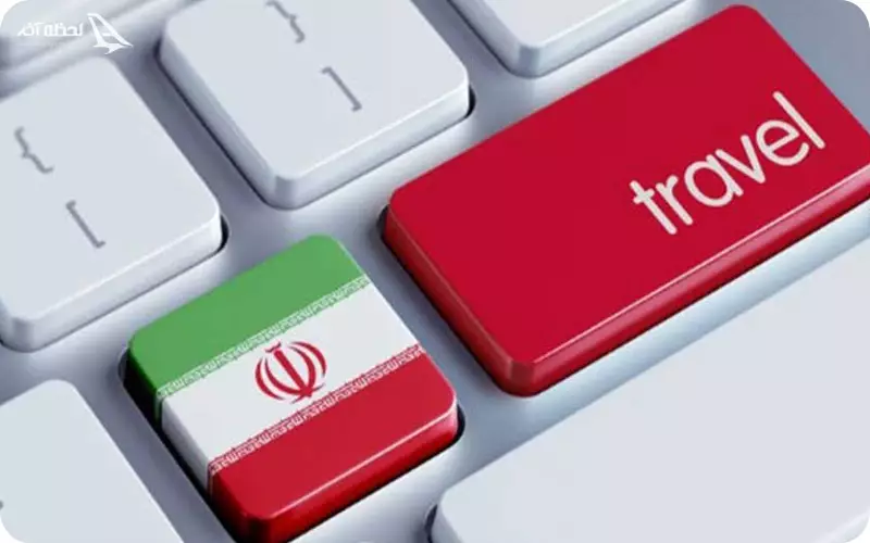 سفر بدون ویزا با صدور ویزای فرودگاهی (ویزای الکترونیکی)