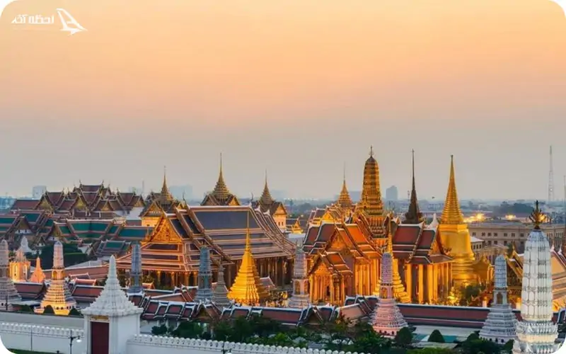 کدام شهر تایلند بهتر است؟  ویژگیهای هر شهر تایلند
