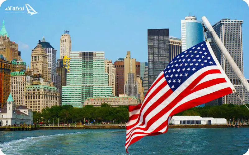 جمعیت نیویورک