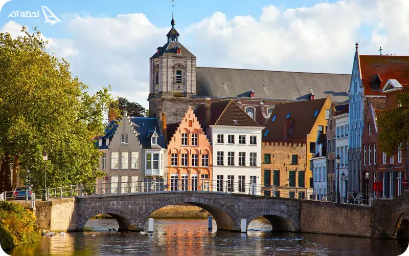 بروگس بلژیک