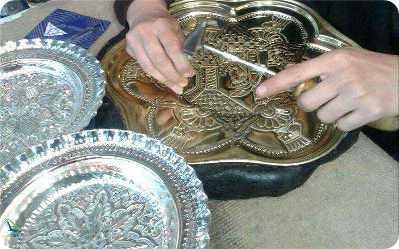 سوغات لرستان