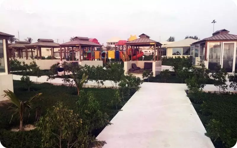 رستوران مکران