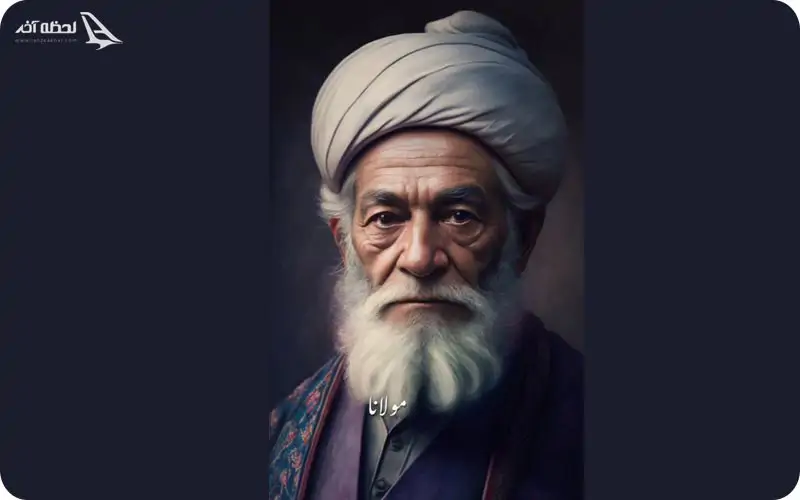 مولوی | زندگی نامه مولانا جلال الدین بلخی + اشعار مولانا | لحظه آخر