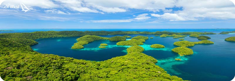 قاره اقیانوسیه