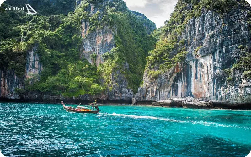 بهترین فصل سفر به تایلند