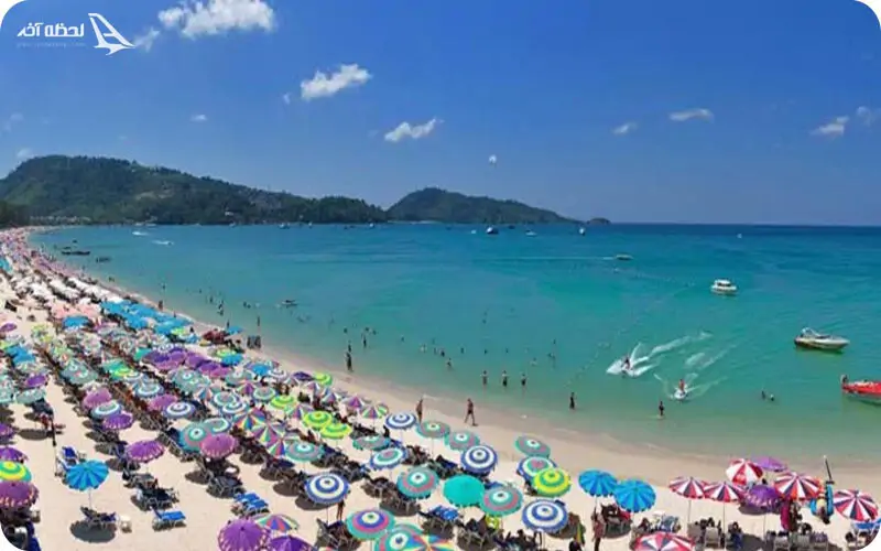 تفریحات محبوب پوکت