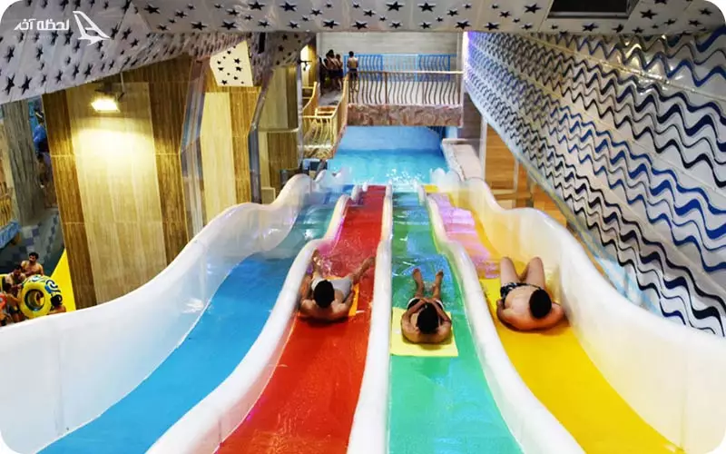 بخش آقایان پارک ساحلی آفتاب مشهد بخش آقایان پارک ساحلی آفتاب مشهد