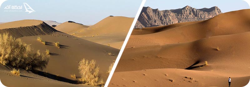 کویر خور و بیابانک