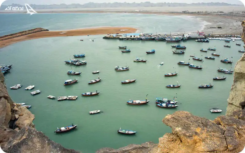 تور چابهار از تبریز