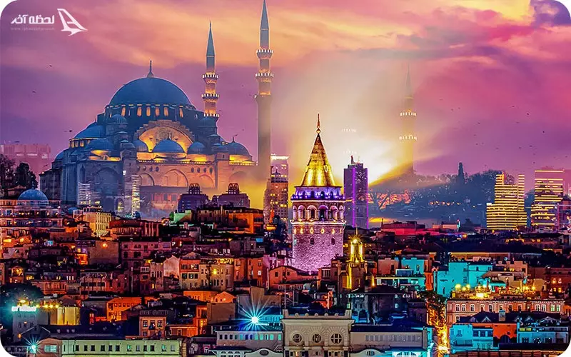 جمعیت استانبول