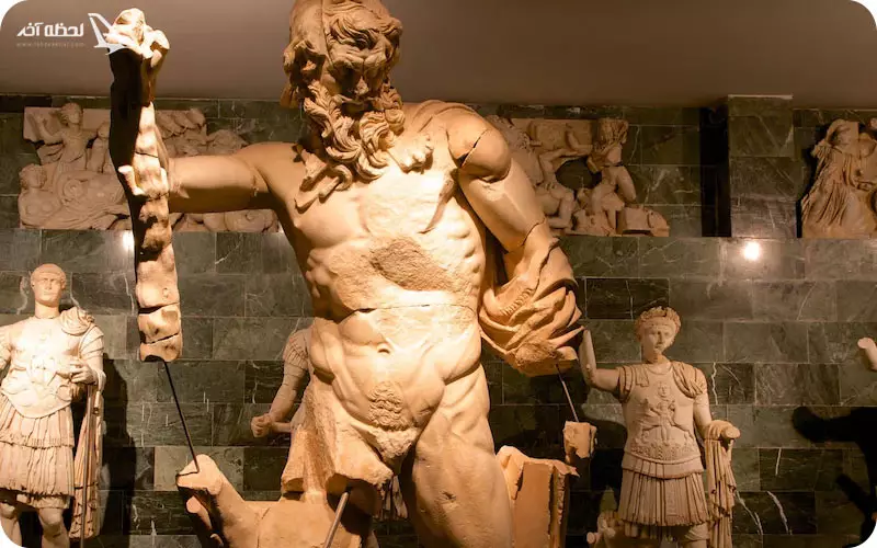 موزه آنتالیا