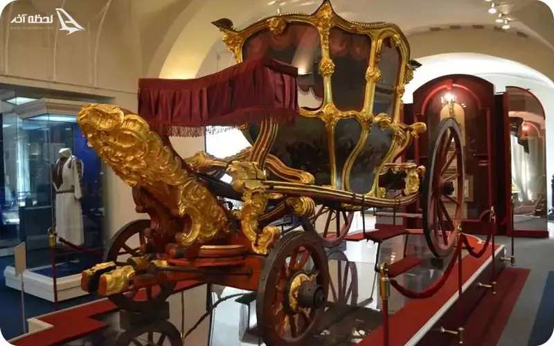 موزه ملی جمهوری تاتارستان