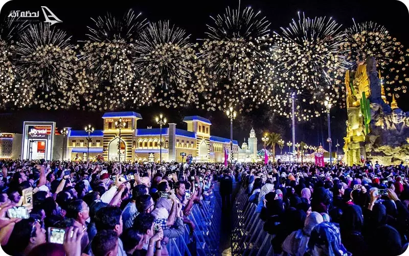 دهکده جهانی دبی