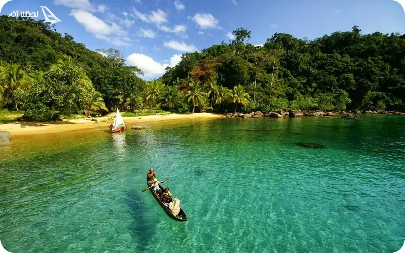 سواحل ماداگاسکار