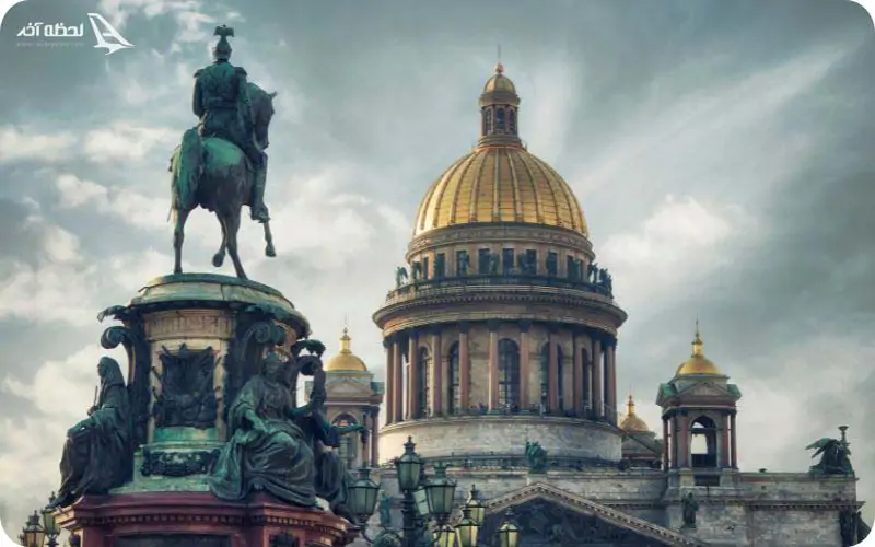 بهترین زمان رزرو تور روسیه