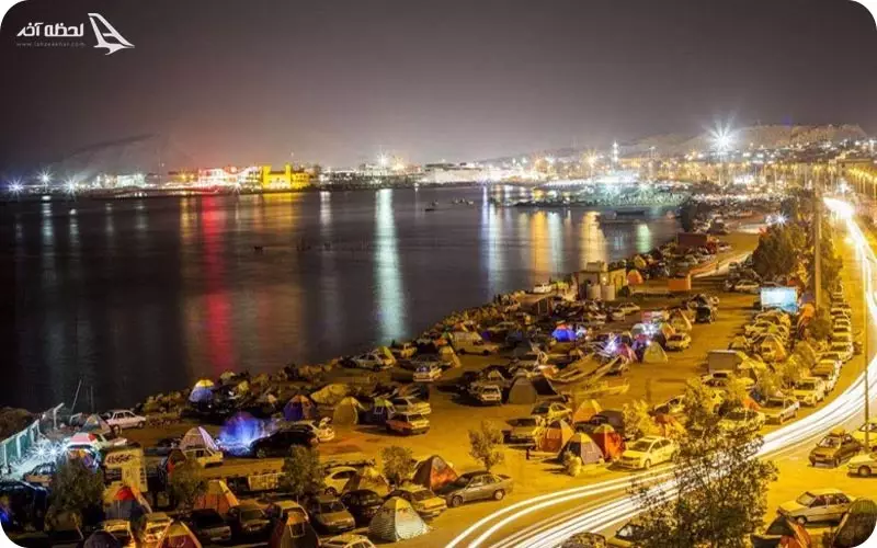 بهترین زمان بازدید