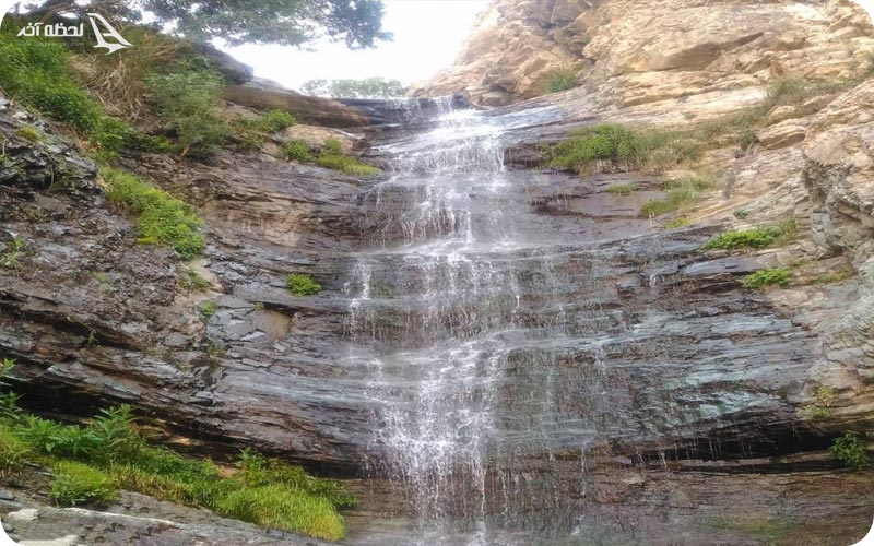 آبشار کلوگان