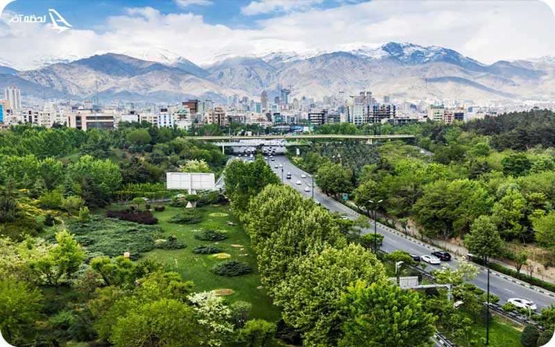 کرج کرج؛ مرکز استان البرز