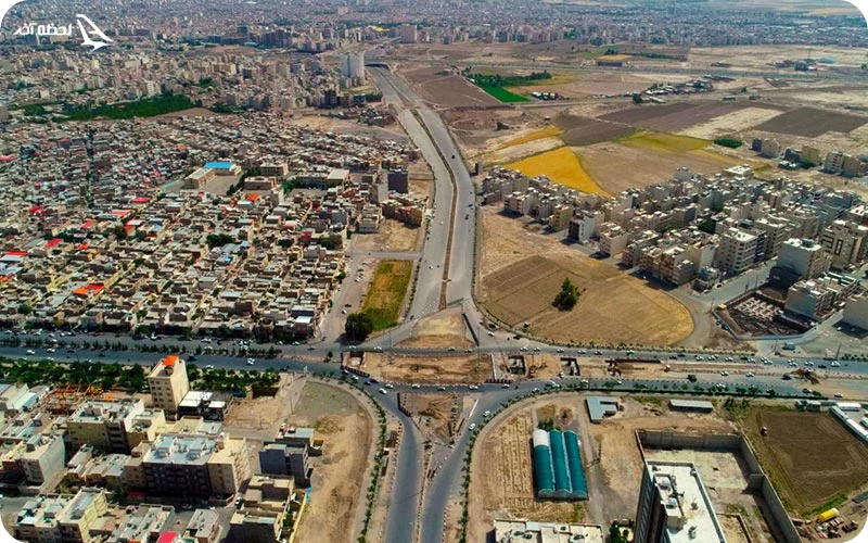 جاذبه های دیدنی قم جاهای دیدنی قم