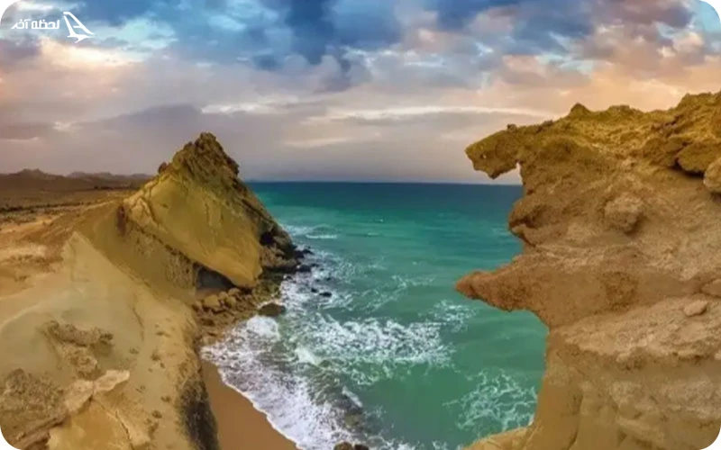 پارک ملی نایبند؛ زیبایی‌های فراوان و تماشایی