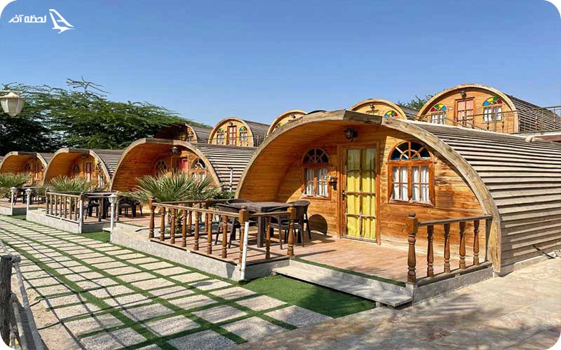 اقامتگاه های بوشهر اقامتگاههای بوشهر بهترین گزینهها