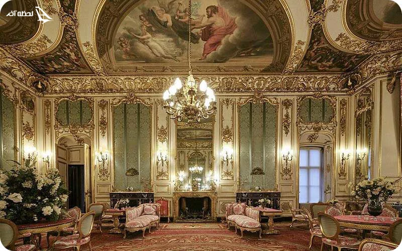 خانه عروسک‌های ملکه ماری؛ شاهکار مینیاتوری