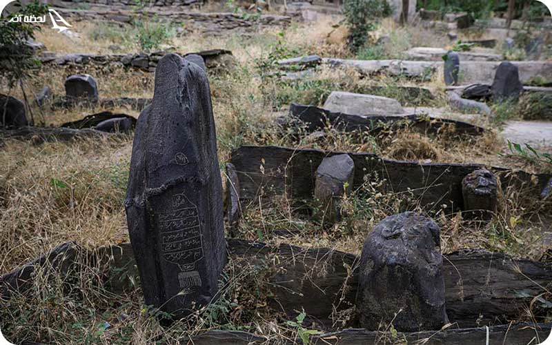 مزار شیخ عبدالله؛ عارفی از گذشته‌های دور