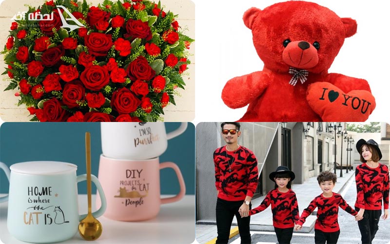 بهترین کادو برای ولنتاین